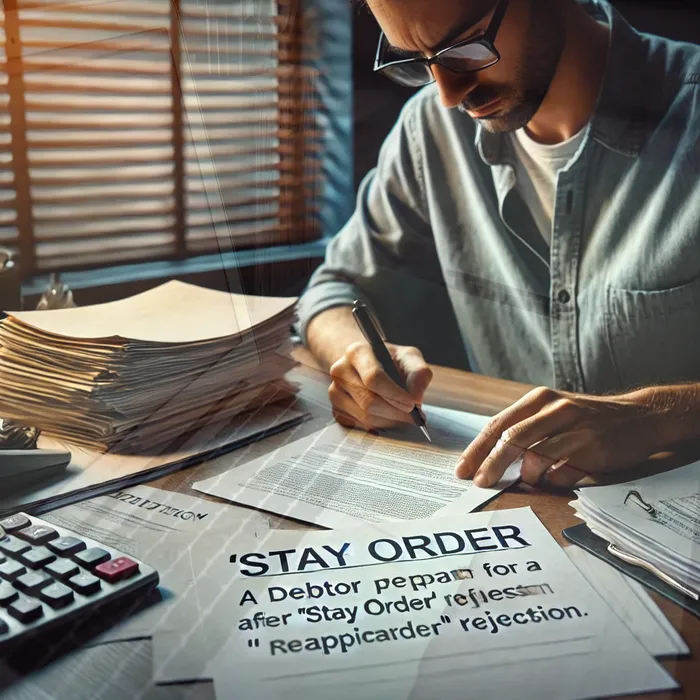 개인회생신청서류