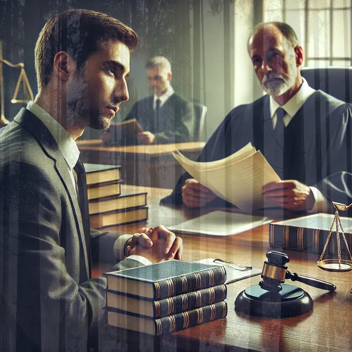 개인회생진술서