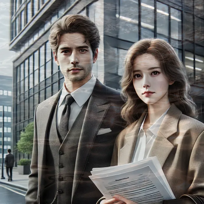 개인회생개시결정