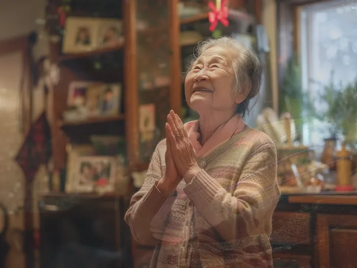 개인회생개시결정