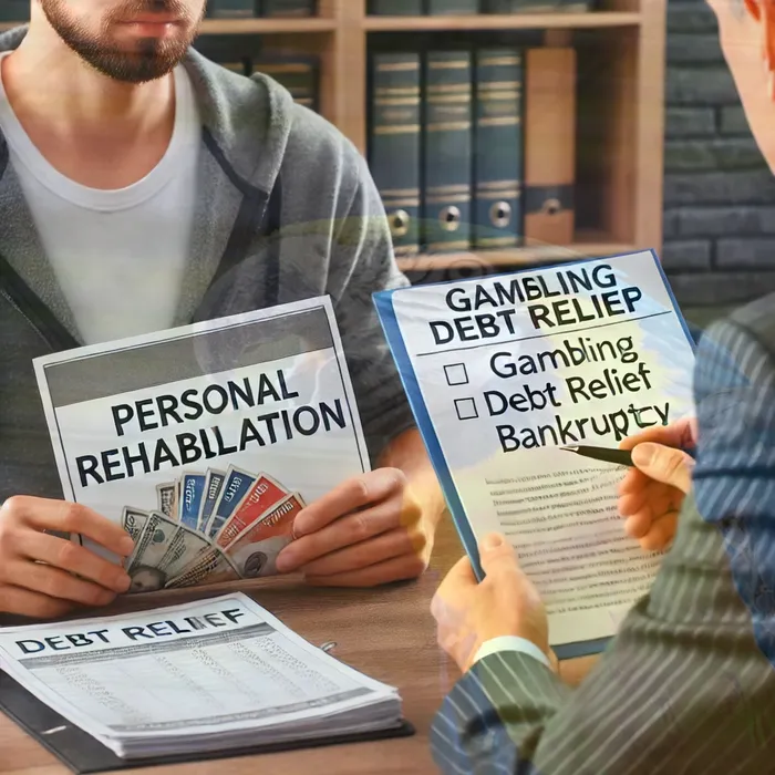 개인회생기각사유