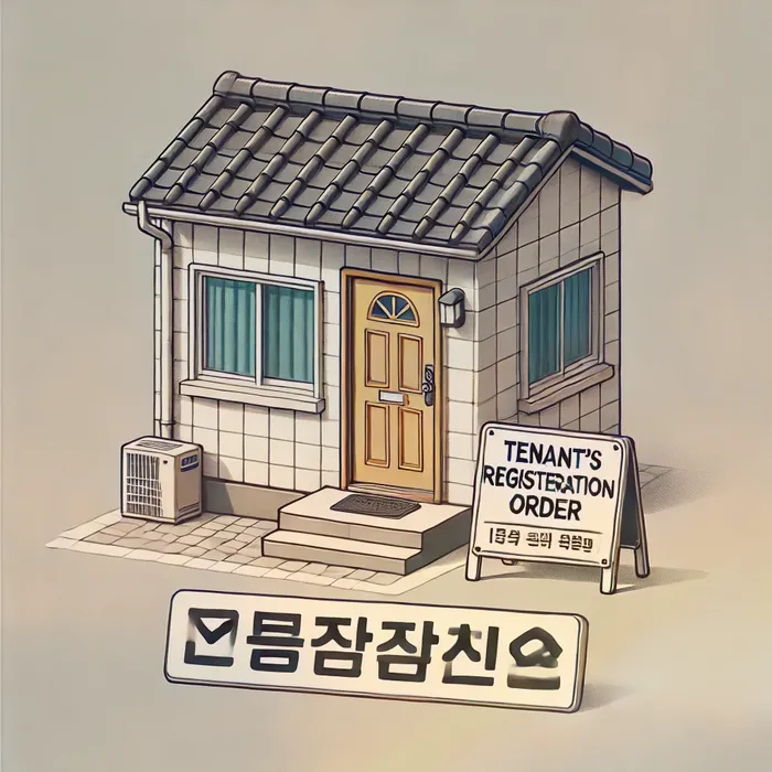 개인회생자동차