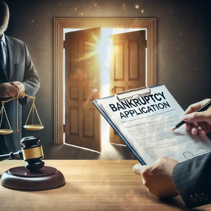 개인회생자동차