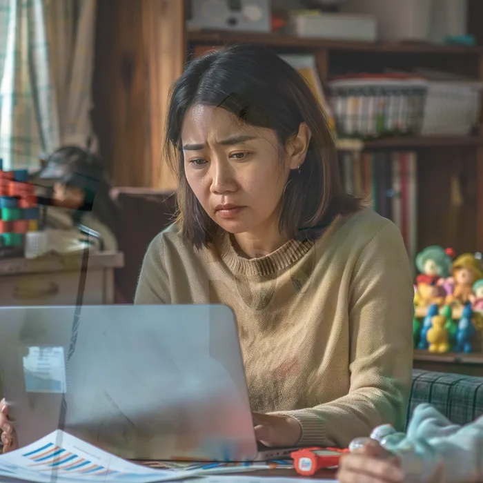 개인신용회복지원