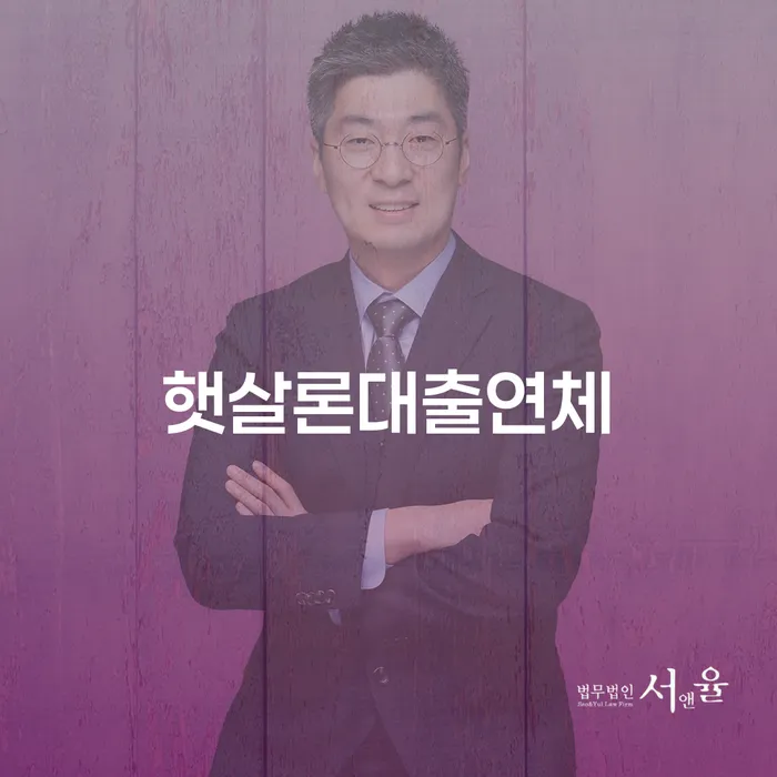 장기연체 채무 효과적인 해결방법 잘 하는 법률사무소