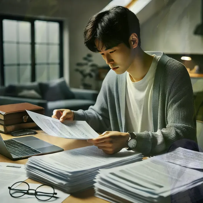 과대출자추가대출 연체 시