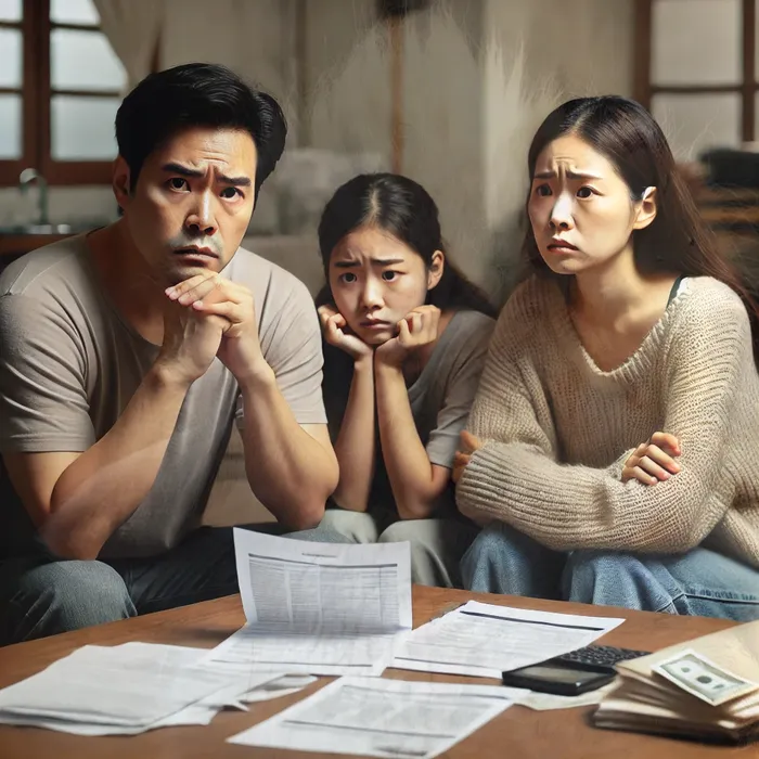 개인회생필요한서류