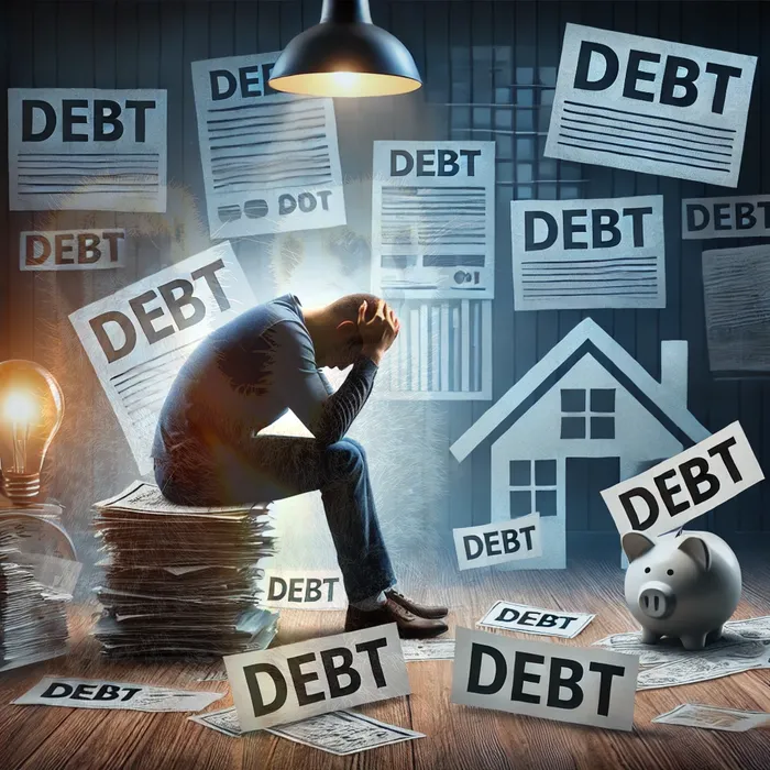 개인회생필요한서류