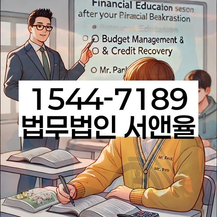 개인회생 면책 후 재신청