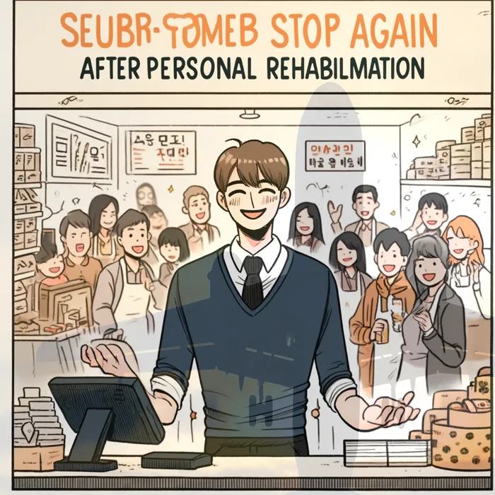 연대보증인채무