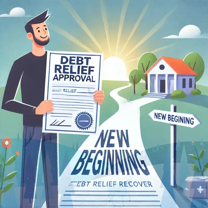 정부대환대출 연체 시