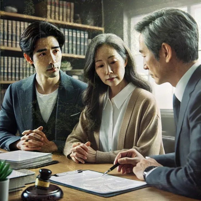 정부대환대출 연체 시