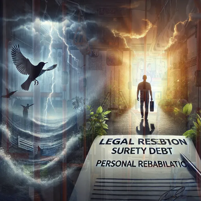 개인회생자동차