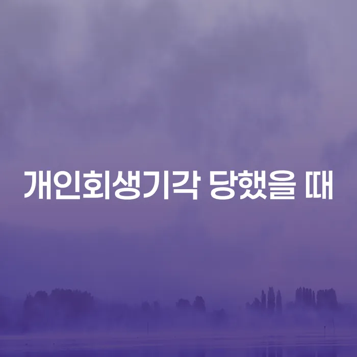 카드값 한달 연체 개인회생,개인파산으로 혼자 고민하지 마세요.