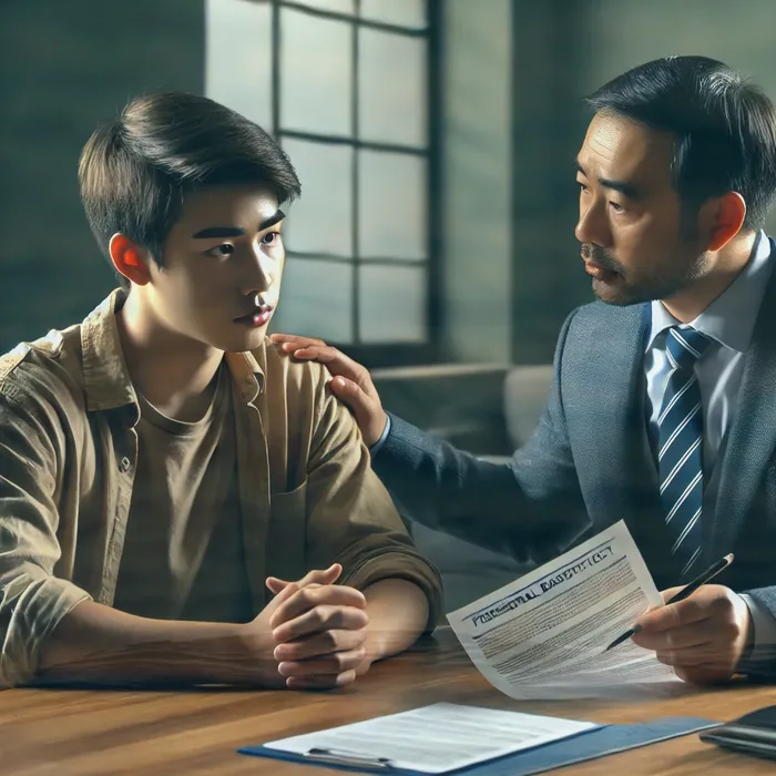 개인회생기각 당했을 때