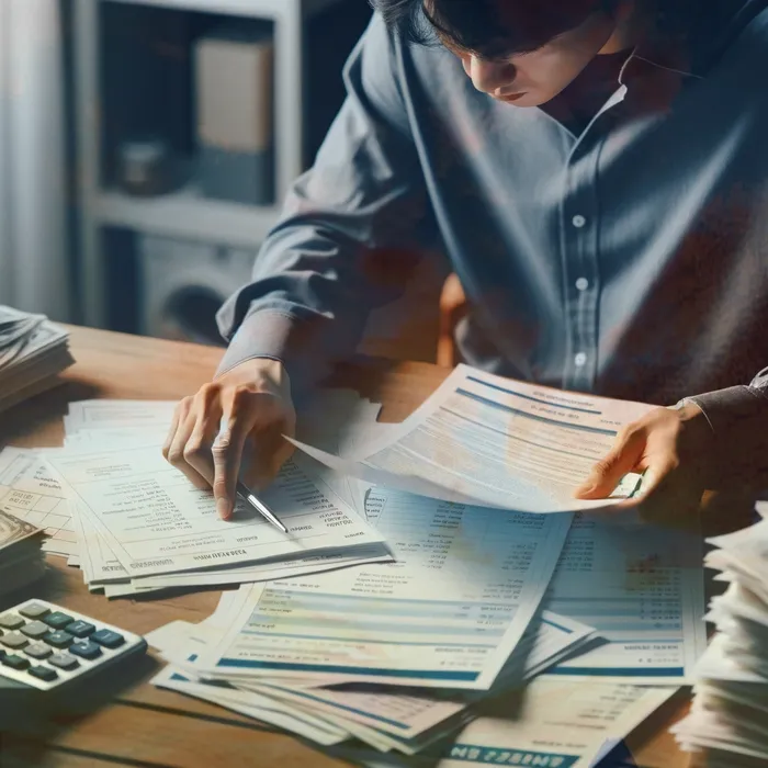 개인파산면책절차