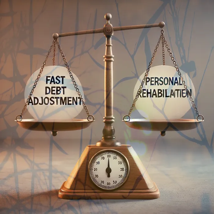 개인파산면책절차