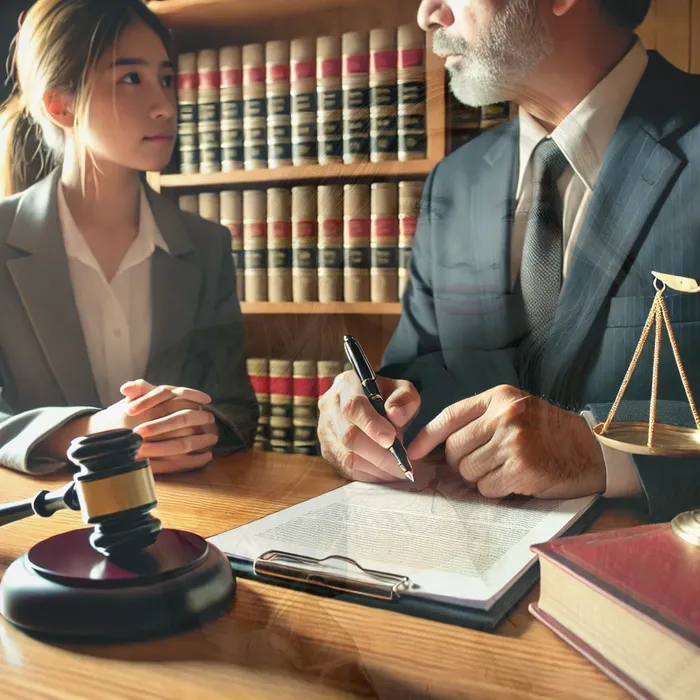 파산전문법무사