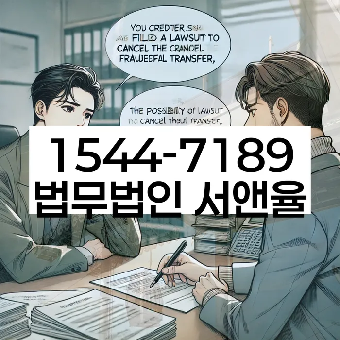 기업회생변호사