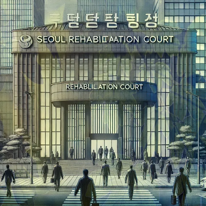 개인회생파산신청