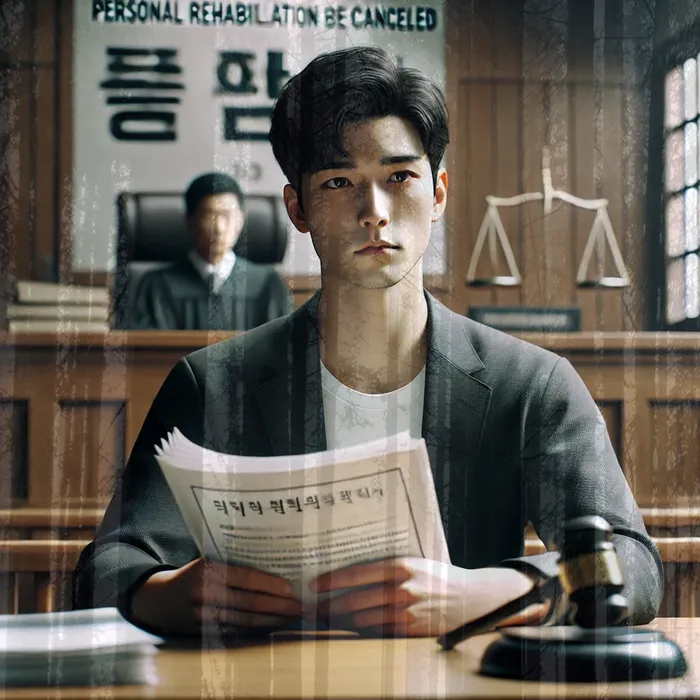 개인회생파산신청