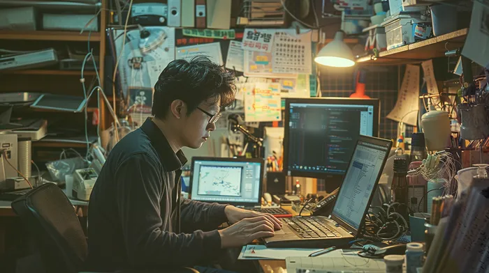 개인신용회복지원제도