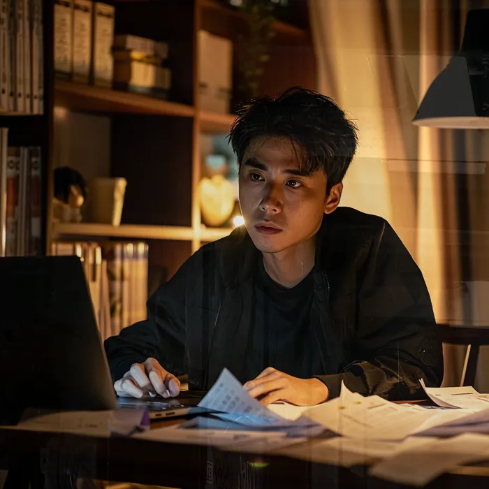 개인회생법무사