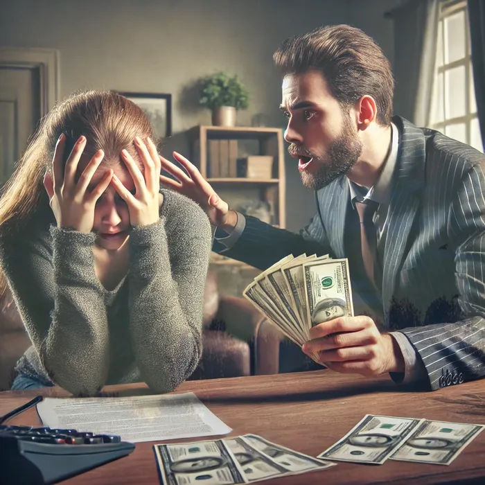 직장인신용대출 연체 시