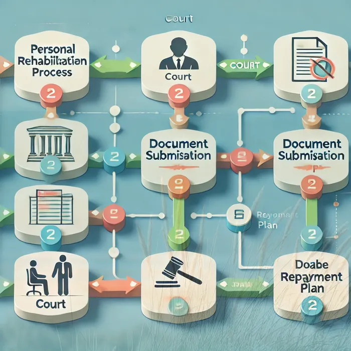 개인회생 재신청