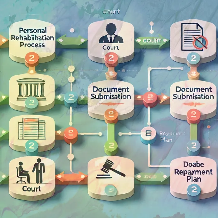 정부대환대출 연체 시