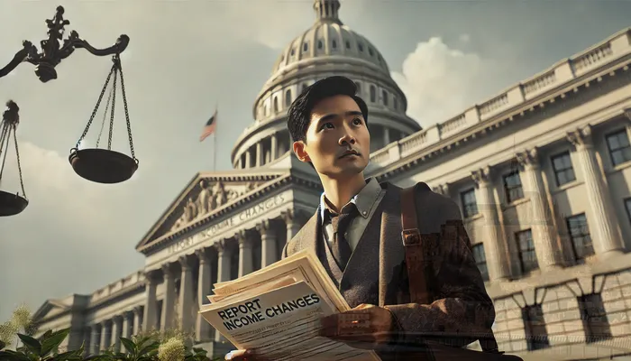 개인회생개시결정