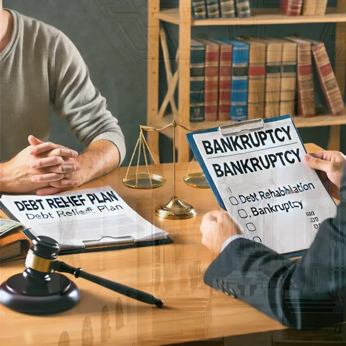 개인회생금지명령