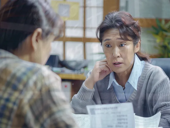 소액대출 연체 시