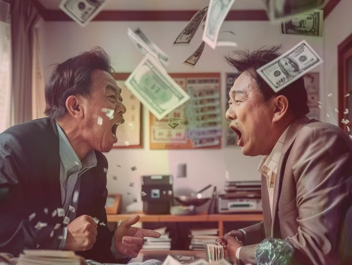 기초생활수급자파산신청