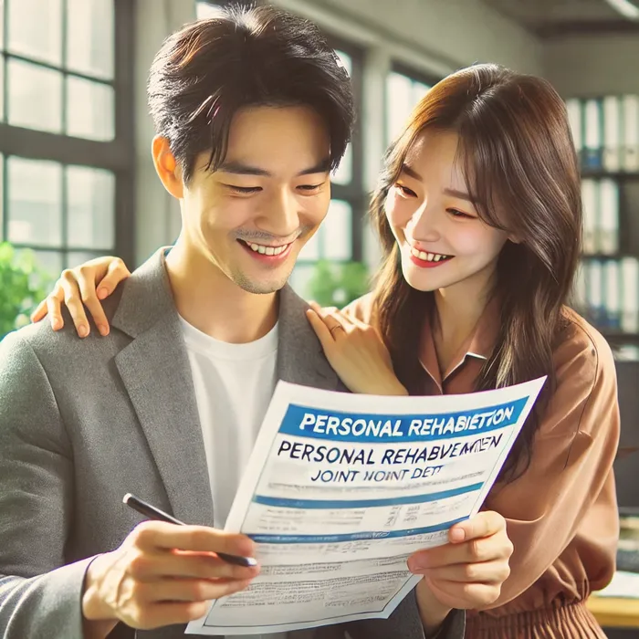 개인회생이의신청