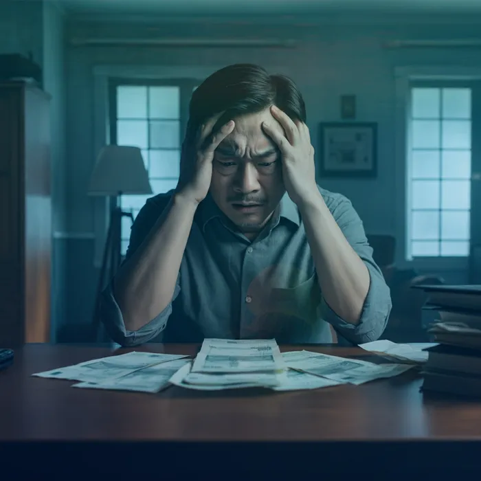 개인파산수임료