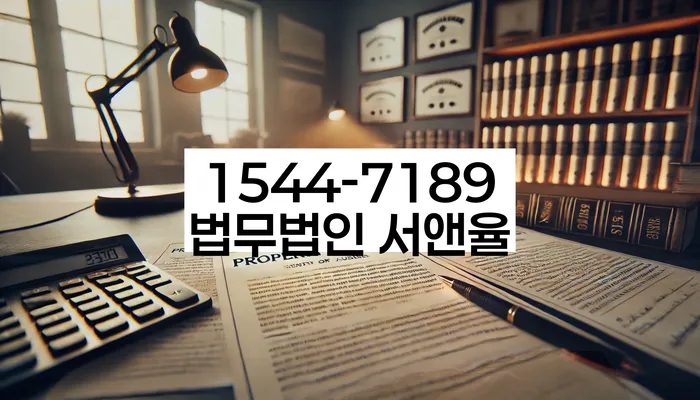 개인파산수임료