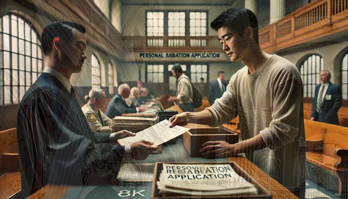 개인회생금지명령