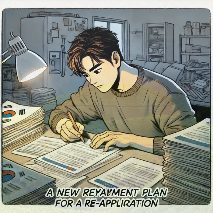 공동사업자대출 연체 시