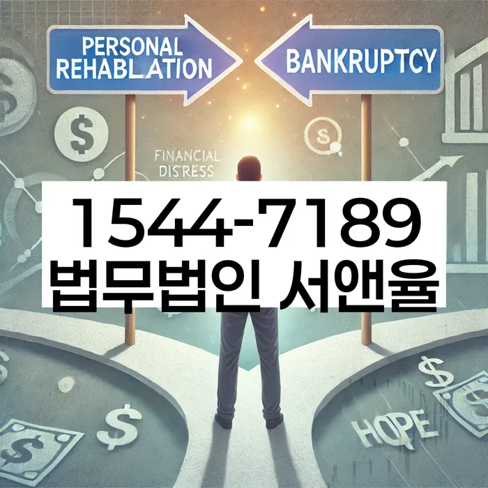 부산개인회생전문