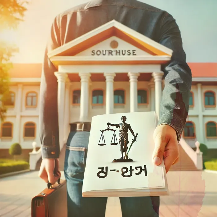 법무사개인회생