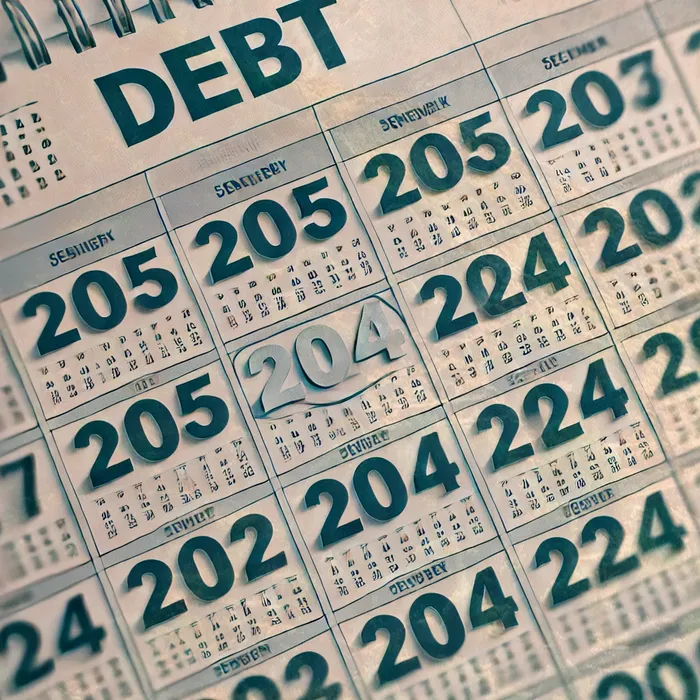 개인회생불이익