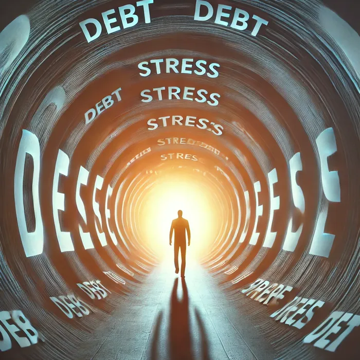 대출연체 되었을 때