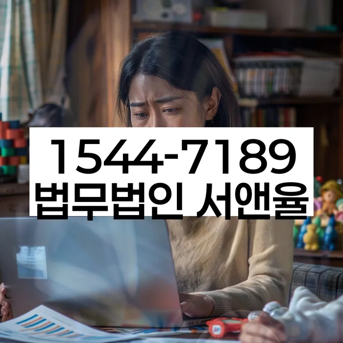 개인회생개시결정