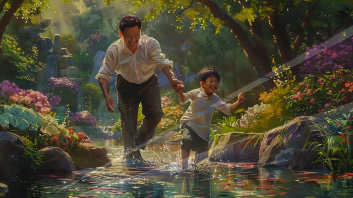 개인회생부채증명서