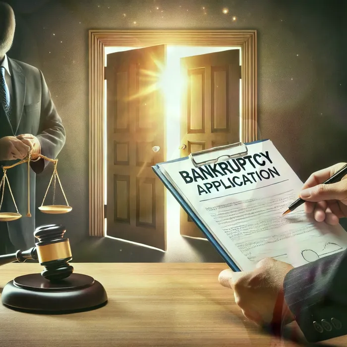 개인회생신용등급