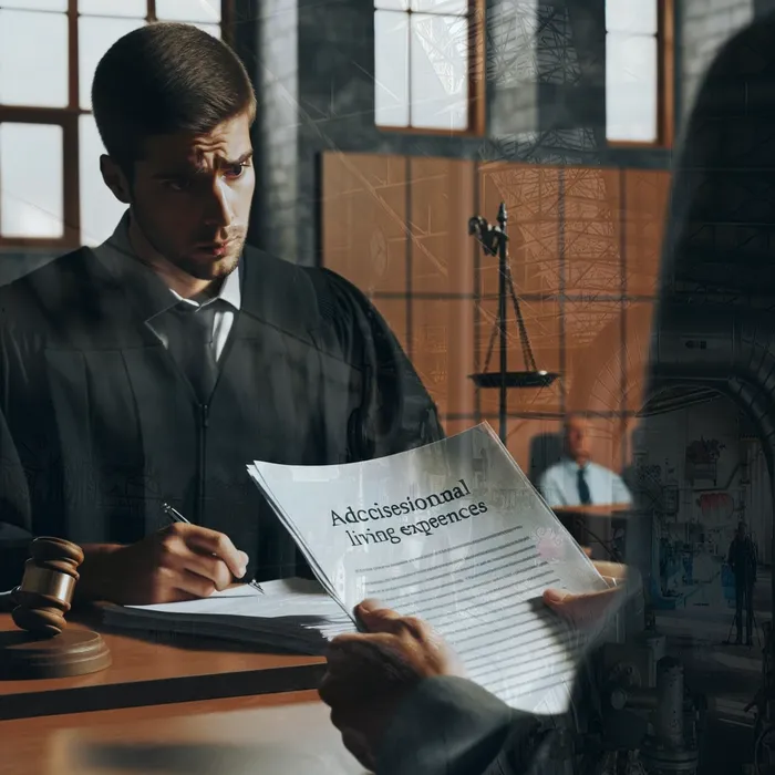 채무변제계획서