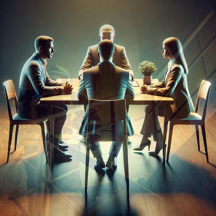 채무변제계획서