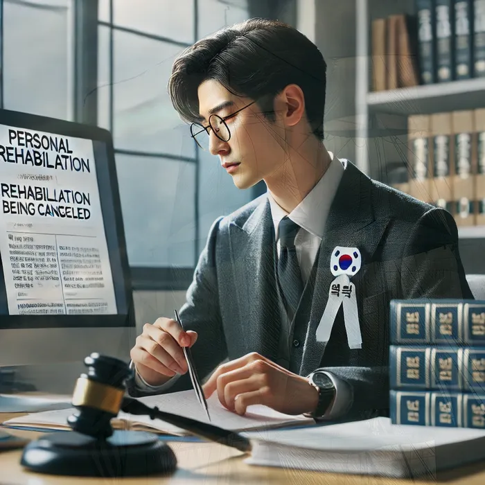 신용불량자회복