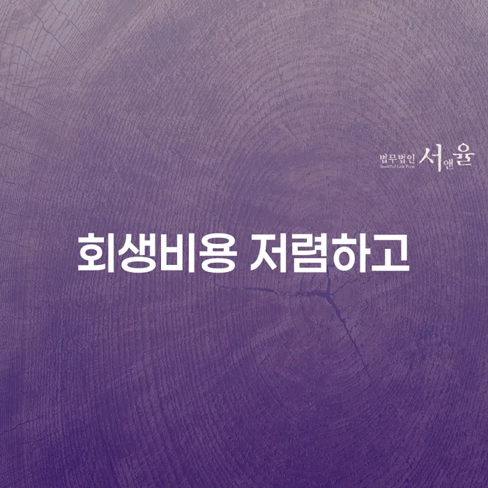 화순군 파산개인회생 대출 연체 개인회생 정해지는